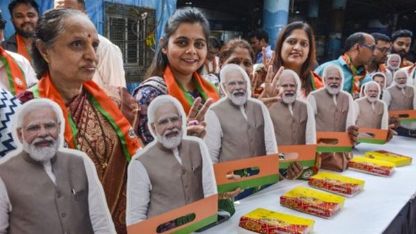 ബിഹാർ വിജയം: കാരണം എസ്ഐആറോ? വോട്ട് എന്‍ഡിഎ പെട്ടിയിലേക്ക് വീണ വഴി