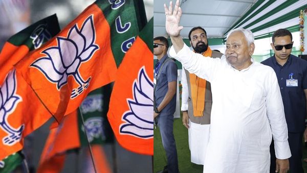 ബിഹാർ എക്സിറ്റ് പോൾ: ഇത്തവണയും എൻഡിഎയെ തൊടാനാകില്ല, ചരിത്ര വിജയമെന്ന് ടൈംസ് നൗ എക്സിറ്റ് പോൾ