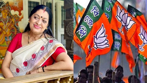 'ഞാനൊരു മോദി ഫാൻ', തിരഞ്ഞെടുപ്പിന് മുന്നോടിയായി ബിജെപിയിൽ ചേർന്ന് ഊർമ്മിള ഉണ്ണി