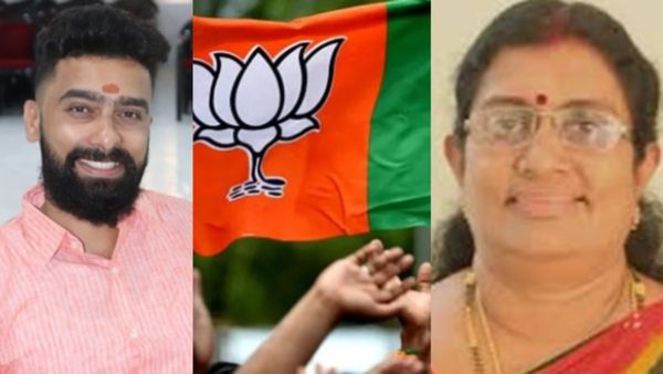 ബിജെപിയില്‍ അടിയോടടി; സ്ഥാനാര്‍ഥി നിര്‍ണയത്തില്‍ കുരുക്ക്, സംസ്ഥാന നേതൃത്വം ഇടപെട്ടു