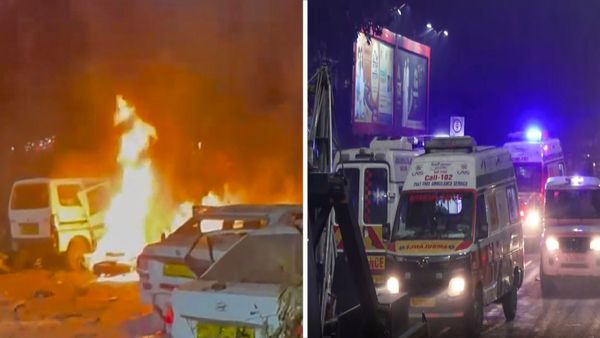 ഡല്‍ഹി സ്‌ഫോടനം ആസൂത്രിതം? ഡോക്ടര്‍മാരില്‍ നിന്ന് സ്‌ഫോടക വസ്തുക്കള്‍ പിടിച്ചതുമായി ബന്ധം?