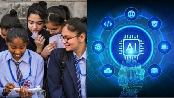 മൂന്നാം ക്ലാസ് മുതൽ എഐ പഠിപ്പിക്കാൻ സിബിഎസ്ഇ; ലക്ഷ്യം പാഠ്യപദ്ധതി പരിഷ്‌കരണം മാത്രമല്ല, പിന്നെ?