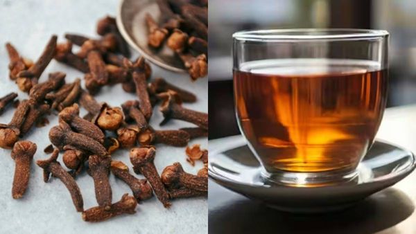 പല്ലു വേദനയ്ക്ക് മാത്രമല്ല; രാത്രിയില്‍ ഗ്രാമ്പൂ വെള്ളം കുടിച്ചുനോക്കൂ; ശരീരത്തിലെ ഈ മാറ്റം അനുഭവിച്ചറിയാം