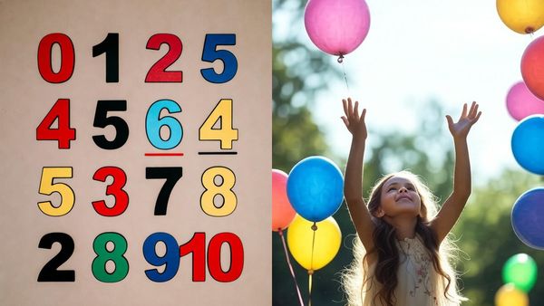 നിങ്ങളുടെ ഭാഗ്യ നിറം ഏതാണെന്ന് അറിയാമോ? ഓരോ ജനനത്തീയതിക്കും ഓരോ നിറമുണ്ട്, ശക്തിയും