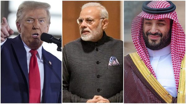 അമേരിക്കയുടെ പണിയേറ്റു: ഇന്ത്യയില്‍ റഷ്യ തിരിച്ചടി നേരിടുന്നു: യുഎഇ, സൗദി ഇറക്കുമതികള്‍ വർധിച്ചു