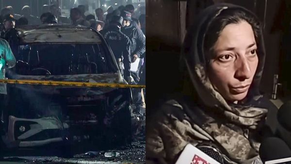 ഡോ. ഉമർ ഒരു പുസ്തകപ്പുഴു, കുടുംബത്തിന്റെ ഏക പ്രതീക്ഷ, 2 മാസമായി വീട്ടിൽ വന്നില്ലെന്ന് സഹോദരഭാര്യ