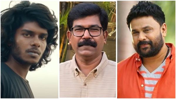 വേടന്റെ സ്ഥാനത്ത് ദിലീപ് ആയിരുന്നെങ്കിലോ; പ്രകാശ് രാജിനും വിമര്‍ശനം, 'അവാര്‍ഡ് അംഗീകരിക്കുന്നു'