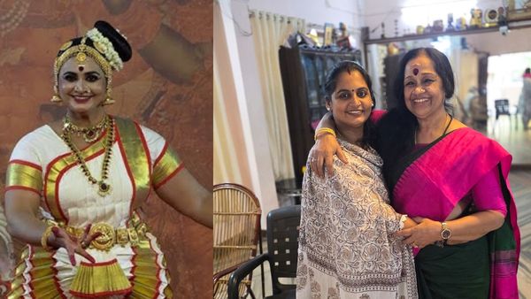 ഗുരൂവായൂരിലെ നല്ല സ്‌റ്റേജ് നടികള്‍ക്ക്; ഞങ്ങള്‍ക്ക് മൂത്രപ്പുരയ്ക്ക് അടുത്തും: മോഹിനിയാട്ടത്തെ അവഹേളിക്കരുത്