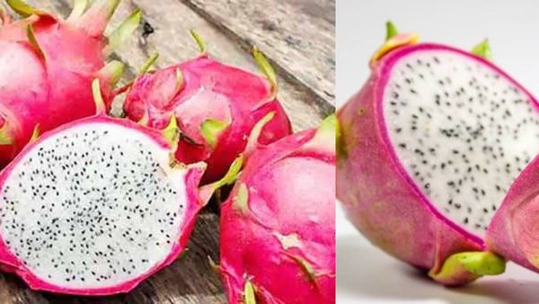 ഡ്രാഗണ്‍ ഫ്രൂട്ട് വെറുമൊരു ഫ്രൂട്ടല്ല; ആരോഗ്യ സംരക്ഷണത്തിന് ഉത്തമം: ഇത് അറിയാതെ പോകരുത്