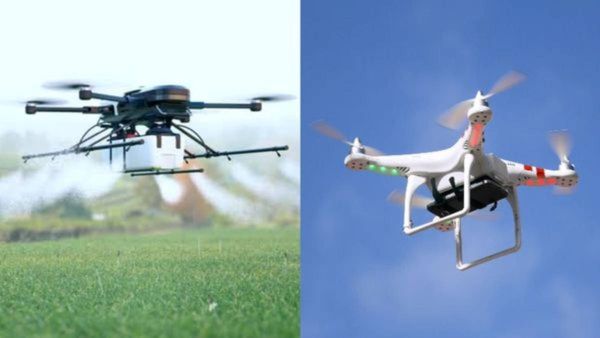 300 ഏക്കറില്‍ ഡ്രോണ്‍ സിറ്റി, സ്‌പേസ് സിറ്റികള്‍; സാങ്കേതിക രംഗത്ത് ലക്ഷം തൊഴിലവസരങ്ങളുമായി ഈ സംസ്ഥാനം