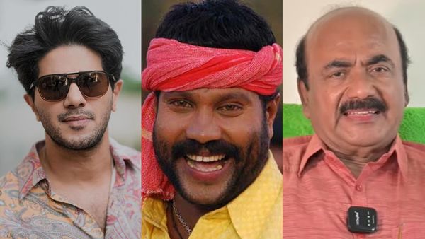 കലാഭവന്‍ മണിയുടെ കണ്ണീരും ദുല്‍ഖര്‍ സല്‍മാന്റെ ഭാഗ്യവും, കാരണം പറഞ്ഞ് സംവിധായകൻ ആലപ്പി അഷ്‌റഫ്