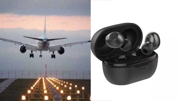 വയര്‍ലെസ് ഇയര്‍ബഡുകള്‍ ചെക്ക്ഡ് ബാഗേജില്‍ കൊണ്ടുപോകുന്നത് വിലക്കി തായ്‌വാന്‍; നിര്‍ദേശം ഇങ്ങനെ