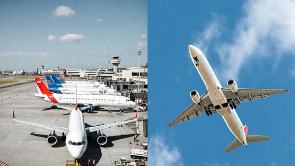 വിമാനത്താവളങ്ങളില്ലാത്ത രാജ്യങ്ങളോ? ഇവിടേക്ക് ബസ്സിൽ പോകാം, അതിസുന്ദരമായ സ്ഥലങ്ങൾ