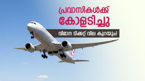 പ്രവാസികളേ ആഹ്‌ളാദിപ്പിൻ..; പുതുവർഷം നാട്ടിലേക്ക് വരാൻ വമ്പൻ ഓഫറുമായി ഇൻഡിഗോയും എത്തിഹാദും!