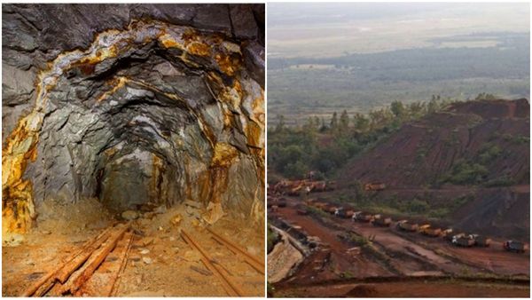 ഇന്ത്യ 500 കിലോ സ്വർണം ഖനനം ചെയ്യും; പിന്നാലെ ഓരോ വർഷവും 1000 കിലോയിലേക്ക്: തയ്യാറായി ജോന്നഗിരി