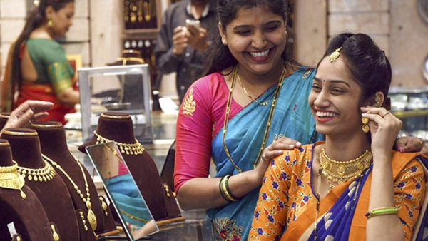 സ്വർണം വാങ്ങുന്ന നിങ്ങള്‍ അറിയുന്നുണ്ടോ ഈ നഷ്ടം: 10 ഗ്രാം സ്വർണം നിർമ്മിക്കുമ്പോള്‍ പാഴാകുന്നത് 1 ഗ്രാം