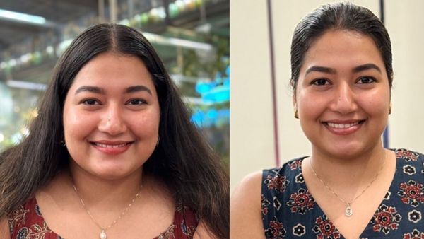 ഗ്രേസ് ആന്റണി എട്ട് മാസം കൊണ്ട് കുറച്ചത് 15 കിലോ ഭാരം: വൈറലായി ട്രാന്‍സ്ഫോർമേഷന്‍ കുറിപ്പ്