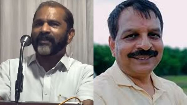 ആർഎസ്എസിനെ പോലെ മൗദൂദികൾ മുസ്ലിം സമൂഹത്തെ വർഗീയമായി ഏകീകരിക്കാൻ ശ്രമിക്കുന്നു: പി ഹരീന്ദ്രന്‍