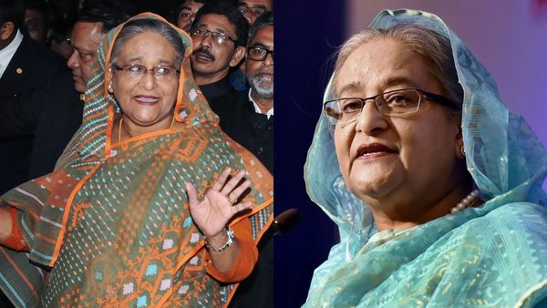 'മനുഷ്യരാശിക്ക് എതിരായ കുറ്റകൃത്യം', ബംഗ്ലാദേശ് മുൻ പ്രധാനമന്ത്രി ഷെയ്ഖ് ഹസീനയ്ക്ക് വധശിക്ഷ