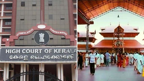 ഗുരുവായൂര്‍ ക്ഷേത്രത്തില്‍ ദര്‍ശന സമയം കൂട്ടുന്ന കാര്യം ആലോചിക്കണമെന്ന് ഹൈക്കോടതി