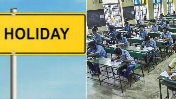 സ്‌കൂളുകളില്‍ ക്രിസ്തുമസ് അവധിയില്‍ മാറ്റം; ജനുവരിയില്‍ 4 ദിവസം അവധി; പരീക്ഷാ തീയതികള്‍ ഇങ്ങനെ