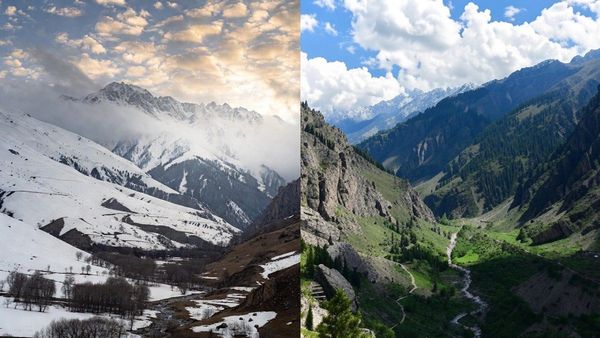 മറഞ്ഞിരിക്കുന്ന സുന്ദരി, ഹിമാചൽ പ്രദേശിലെ ചമ്പ, ഈ മഞ്ഞുകാലത്ത് യാത്ര പോകാം