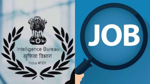 കേന്ദ്ര ഇന്റലിജൻസ് ബ്യൂറോയില്‍ ജോലി ഒഴിവ്: പത്താംക്ലാസ് പാസായവർക്ക് സുവർണ്ണാവസരം