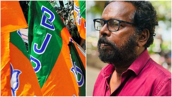 ഇഞ്ചക്കാട് ബാലകൃഷ്ണന്‍ ബിജെപിയിലേക്കില്ല: സംഭവിച്ചത് തുറന്ന് പറഞ്ഞ് കവിയുടെ കുറിപ്പ്