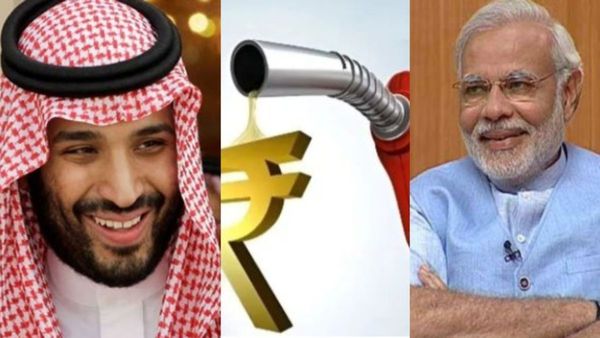 സൗദി അറേബ്യ, കുവൈത്ത് ഉള്‍പ്പെടെ 4 രാജ്യങ്ങളില്‍ നിന്ന് എണ്ണ; ഇന്ത്യ ട്രാക്ക് മാറ്റി, ചെലവ് കൂടും