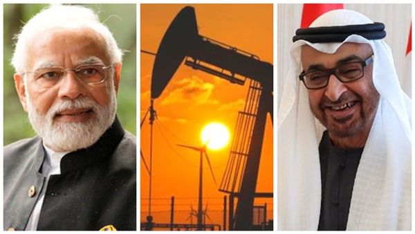 യുഎഇ മാത്രമല്ല, ക്രൂഡ് ഓയിലിന് മറ്റു 3 രാജ്യങ്ങള്‍ കൂടി; റഷ്യന്‍ എണ്ണ ഒഴിവാക്കുമ്പോള്‍ മറുമരുന്ന്