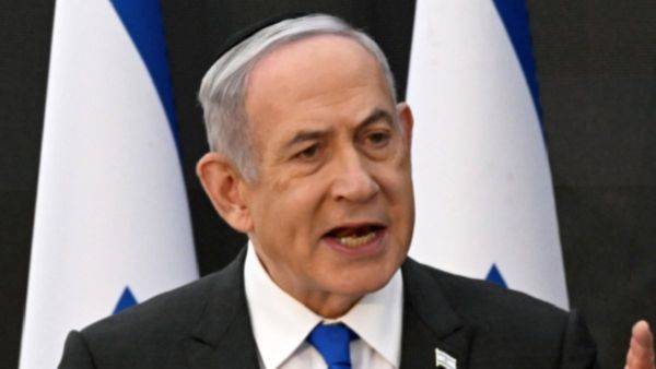 അപൂര്‍വ നടപടിയുമായി നെതന്യാഹു; ഇസ്രായേല്‍ പ്രസിഡന്റിന് കത്ത് നല്‍കി, ട്രംപ് ആവശ്യപ്പെട്ട പിന്നാലെ