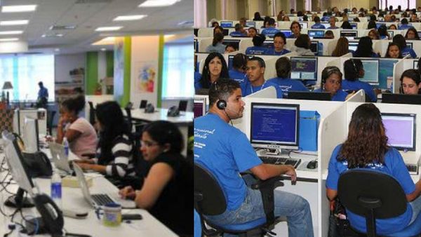 സോഫ്റ്റ്‌വെയര്‍ എന്‍ജിനീയര്‍മാരുടെ ശമ്പളം; ബെംഗളൂരുവില്‍ നാലിരട്ടി കൂടുതല്‍; ഡല്‍ഹി പോലും പിന്നില്‍