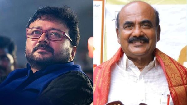 'ജയറാം വംശീയവാദി ആണെന്ന് പ്രതാപ് പോത്തൻ പറഞ്ഞു, അന്ന് ആ സ്ത്രീയോട് മാപ്പ് പറഞ്ഞു തടിയൂരി'; ആലപ്പി അഷ്‌റഫ്