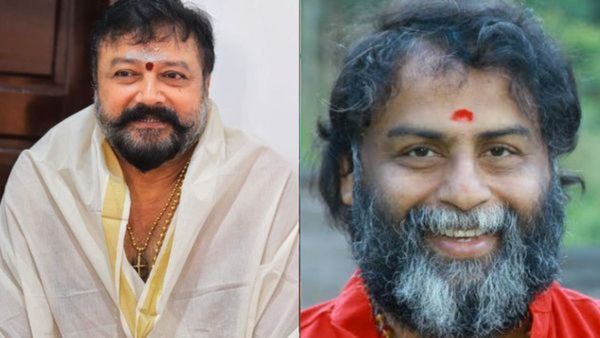 'ജയറാമിനെ പ്രതിയാക്കണം, അങ്ങനെ ചെയ്‌തപ്പോൾ അയാൾക്ക് എന്ത് പുണ്യമാണ് കിട്ടിയത്?'; ചോദ്യവുമായി സുനിൽ പരമേശ്വരൻ