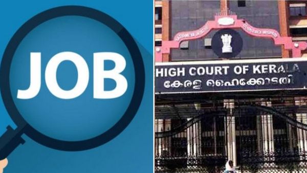 പത്താം ക്ലാസുകാര്‍ക്ക് ഹൈക്കോടതിക്ക് കീഴില്‍ ജോലി.. എല്ലാ ജില്ലയിലും അവസരം, 255 ഒഴിവ്