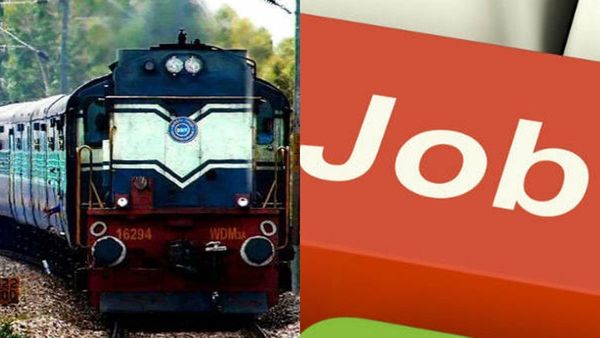 റെയിൽവെയിൽ ഡിഗ്രിക്കാർക്ക് സുവർണാവസരം; 5810 ഒഴിവുകൾ..അപേക്ഷിക്കേണ്ടത് ഇങ്ങനെ