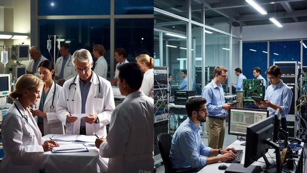 മാസം ശമ്പളമായി പോക്കറ്റിലേക്ക് ലക്ഷങ്ങൾ, ഇന്ത്യയിലെ ഏറ്റവും ശമ്പളമുളള ജോലികൾ ഇതാ