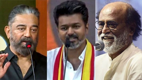 രജനിക്കും കമലിനും വിജയിക്കുമെല്ലാം ഇനി വേതനമില്ല.. ലാഭവിഹിതം മാത്രം; മാറ്റത്തിന് തമിഴ് സിനിമ