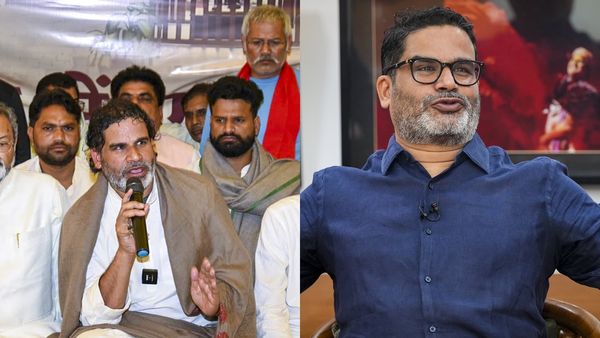 മൗനം വെടിഞ്ഞ് പ്രശാന്ത് കിഷോര്‍, 'ബിഹാർ തിരഞ്ഞെടുപ്പില്‍ ക്രമക്കേട് നടന്നു, പക്ഷേ തെളിവില്ല'