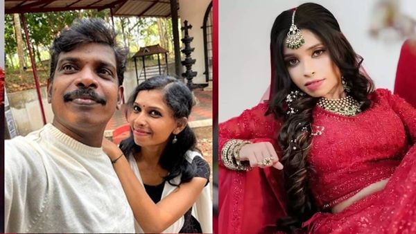 കല്യാണം കഴിഞ്ഞാല്‍ ആ വീട്ടില്‍ നില്‍ക്കില്ല; സുധിച്ചേട്ടന്റെ കല്ലറയില്‍ പ്രാര്‍ത്ഥിച്ച് അവിടെനിന്ന് ഇറങ്ങും
