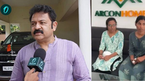 പണം മാറ്റിയത് മാതാപിതാക്കളുടെ അക്കൗണ്ടിലേക്ക്; ഈ കേസ് ഇവിടെ നില്‍ക്കില്ല: കൃഷ്ണകുമാര്‍