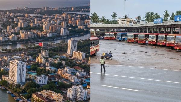 എറണാകുളം കെഎസ്ആർടിസി ബസ് ടെർമിനൽ; തിരഞ്ഞെടുപ്പിന് ശേഷം നിർമ്മാണം തുടങ്ങും, രൂപരേഖ തയ്യാർ