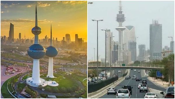 പ്രവാസികള്‍ക്ക് തിരിച്ചടി; കുവൈത്ത് വിസ ഫീസ് കുത്തനെ കൂട്ടി, പിന്നാലെ യുഎഇ മോഡല്‍ ഗോള്‍ഡന്‍ വിസ