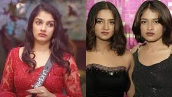 ലക്ഷ്മിയുടെ ഉദ്ദേശം ലൈം ലൈറ്റ് ഗിമ്മിക്ക്; അനുമോളും ആദിലയും നൂറയും തമ്മിൽ ശീതസമരം'; പ്രവീൺ