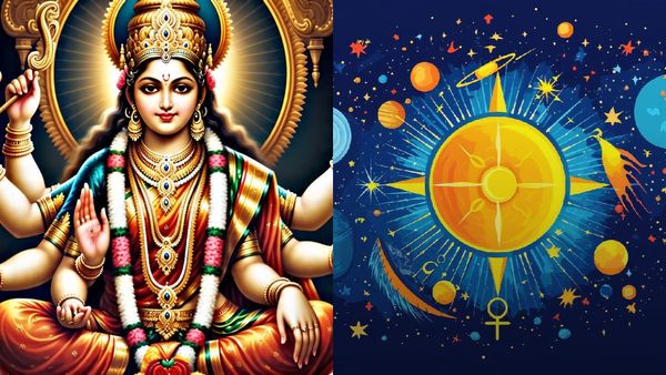 ഈ രാശിക്കാർക്ക് വിദേശയാത്രയ്ക്ക് യോഗം; ജോലിയിൽ പ്രമോഷൻ ഉറപ്പ്, സാമ്പത്തികമായി നേട്ടങ്ങൾ തേടിവരും!