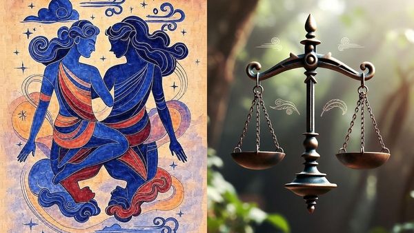മിഥുന രാശിക്കാർ (ജെമിനി) ആരെ വിവാഹം കഴിക്കണം? ജ്യോതിഷം പറയുന്നത് ഇങ്ങനെ