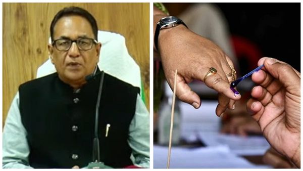 തദ്ദേശ തിരഞ്ഞെടുപ്പ് തിയ്യതി പ്രഖ്യാപിച്ചു; പെരുമാറ്റച്ചട്ടം നിലവില്‍ വന്നു, വോട്ടെണ്ണല്‍ ഡിസംബര്‍ 13ന്