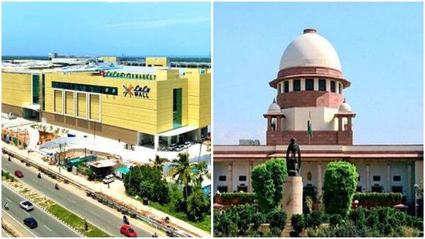 ലുലു ഗ്രൂപ്പ് 93 ലക്ഷം രൂപ നികുതി അടക്കണമെന്ന് കസ്റ്റംസ്: ആദ്യം തള്ളി, ഒടുവില്‍ സുപ്രീംകോടതിയും പറഞ്ഞു