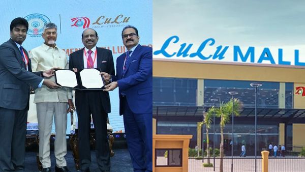 അടുത്ത ലുലു മാൾ വരുന്നു, നിർമ്മാണം തുടങ്ങി, തൊഴിൽ ലഭിക്കുക 17,000 പേർക്ക്, 3 വർഷം കൊണ്ട് മാൾ തുറക്കും