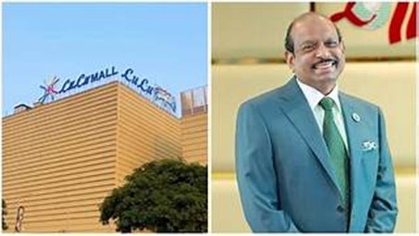 ലുലുവിനെ പൂട്ടാന്‍ രണ്ടും കല്‍പ്പിച്ച് രംഗത്ത് ഇറങ്ങിയ ജഗന്‍: പക്ഷെ രക്ഷകനായി അവതരിച്ച നായിഡു: ഒരു ആന്ധ്ര കഥ